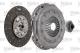 VALEO 805408 - Kit de embrague RENAULT MANAGER