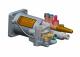 Wabco 9700516010 - SERVO CLUTCH CONTROL