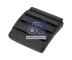 DT 113005 - Goma del pedal