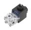 DT 113078 - Válvula solenoide