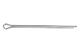 Cofan 00205070A - BL 2 UDS. DIN-94 M-5,0X70