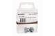 Cofan 00330006A - BL 4 UDS. TUERCA CIEGA DIN 1587 M-6 Z