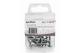 Cofan 01134225A - BL 20 UDS. DIN-7982  M-4,2X25