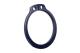 Cofan 0471A072 - ANILLO SEEGER DIN-471 PARA EJES A-72X2,5