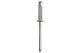 Cofan 07214820 - REMACHES ALUMINIO TREBOL 4.8 X 20 MM