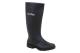 Cofan 12001638 - BOTA ALTA DE AGUA PVC NEGRA TALLA 38