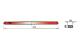 ATRESSA ILUMINACION 716R12 - TERCERA LUZ DE FRENO LEDS 12V