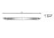 ATRESSA ILUMINACION 743I24 - TERCERA LUZ DE FRENO LEDS 24V