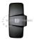 Unitruck 7923 - Retrovisor ext. principal RENAULT