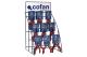 Cofan 04500961 - EXPOSITOR 39 ALICATES BIMATERIAL
