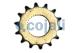Cojali 6084522 - KIT DE REPARACIÓN PINZA DE FRENO