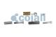 Cojali 6084009 - KIT DE REPARACIÓN PINZA DE FRENO