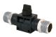 Cofan 05060001 - VALVULA DE CIERRE ROSCA R-1/8