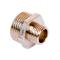 Cofan 06100006 - MACHON CILINDRICO DE REDUCCION R-1/4  R-1/2