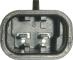 VALEO 850956 - Elevalunas delantero izquierdo MERCEDES AXOR / ATEGO