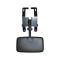 Unitruck 71076 - Retrovisor ext. frontal cabina completo