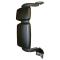 Unitruck 71009 - Retrovisor ext. completo IVECO