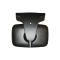 Unitruck 71020 - Retrovisor ext. bordillo IVECO