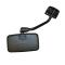 Unitruck 71066 - Retrovisor ext. frontal cabina DAF