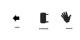 Unitruck 71081 - Retrovisor ext. frontal completo  VOLVO