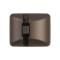 Unitruck 7310 - Retrovisor ext. angular DAF / VOLVO