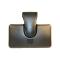 Unitruck 7820 - Retrovisor ext. bordillo MAN / VOLVO