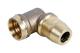 Cofan 06031015 - CODO CONECTOR 90º  "R" A5 TUBO 10X1,5