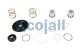 Cojali 6012119 - KIT DE REPARACIÓN VÁLVULA