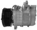 Nissens 89030 - Compresor aire acondicionado MERCEDES ACTROS 03-