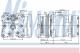 Nissens 89078 - Compresor aire acondicionado DAF XF95 97-
