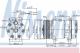 Nissens 89079 - Compresor aire acondicionado RENAULT VI PREMIUM 00-