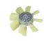 DT 111325 - Ventilador con embrague