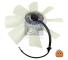 DT 111328 - Ventilador con embrague