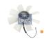 DT 111329 - Ventilador con embrague