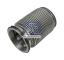 DT 112820 - Tubo flexible