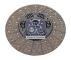 DT 113036 - Disco de embrague