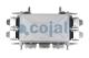 Cojali 352650 - MODULADOR EBS TRAILER REMAN
