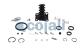 Cojali 6034008 - KIT DE REPARACIÓN SERVOEMBRAGUE