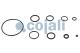 Cojali 6034008 - KIT DE REPARACIÓN SERVOEMBRAGUE