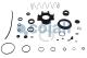 Cojali 6032123 - KIT DE REPARACIÓN SERVOEMBRAGUE