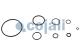 Cojali 6032124 - KIT DE REPARACIÓN SERVOEMBRAGUE