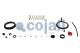 Cojali 6032129 - KIT DE REPARACIÓN SERVOEMBRAGUE