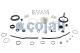 Cojali 6032131 - KIT DE REPARACIÓN SERVOEMBRAGUE