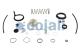 Cojali 6032132 - KIT DE REPARACIÓN SERVOEMBRAGUE