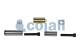 Cojali 6084017 - KIT DE REPARACIÓN PINZA DE FRENO