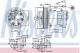 Nissens 89353 - Compresor aire acondicionado VOLVO FH 13