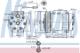 Nissens 89458 - Compresor aire acondicionado RENAULT PREMIUM