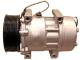 Nissens 89474 - Compresor aire acondicionado RENAULT MIDLUM