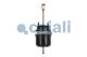 Cojali 2251530 - PULMON TRISTOP 24/30 BOCAS VOSS