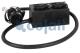 Cojali 2260111 - ADAPTADOR SERPENTINA 15PIN A 7S/7N REMOLQUE